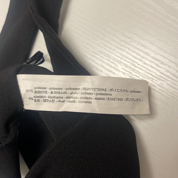 Zara top never worn - Picture 5 of 5